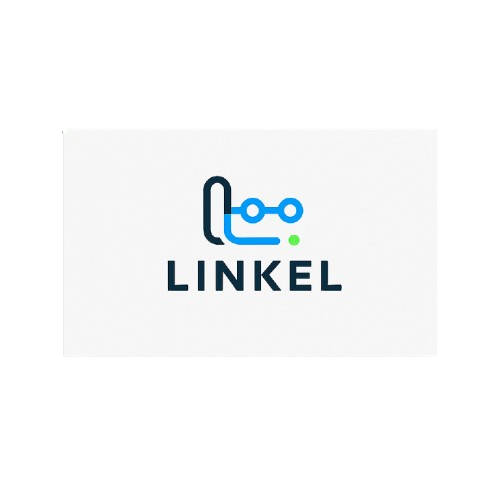Linkel NFC Business Card